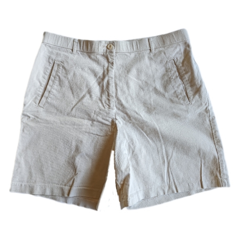 Shorts - Ladies Size 14, Stretch Shorts by Northern Reflections.